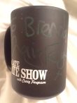 2014 06 13 181118 TLLS mug signed by Craig Ferguson for Brenda