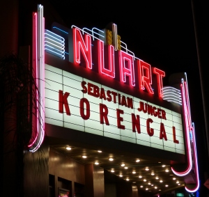 2014 06 13 225230 Korengal at Nuart Theatre Los Angeles 003-001